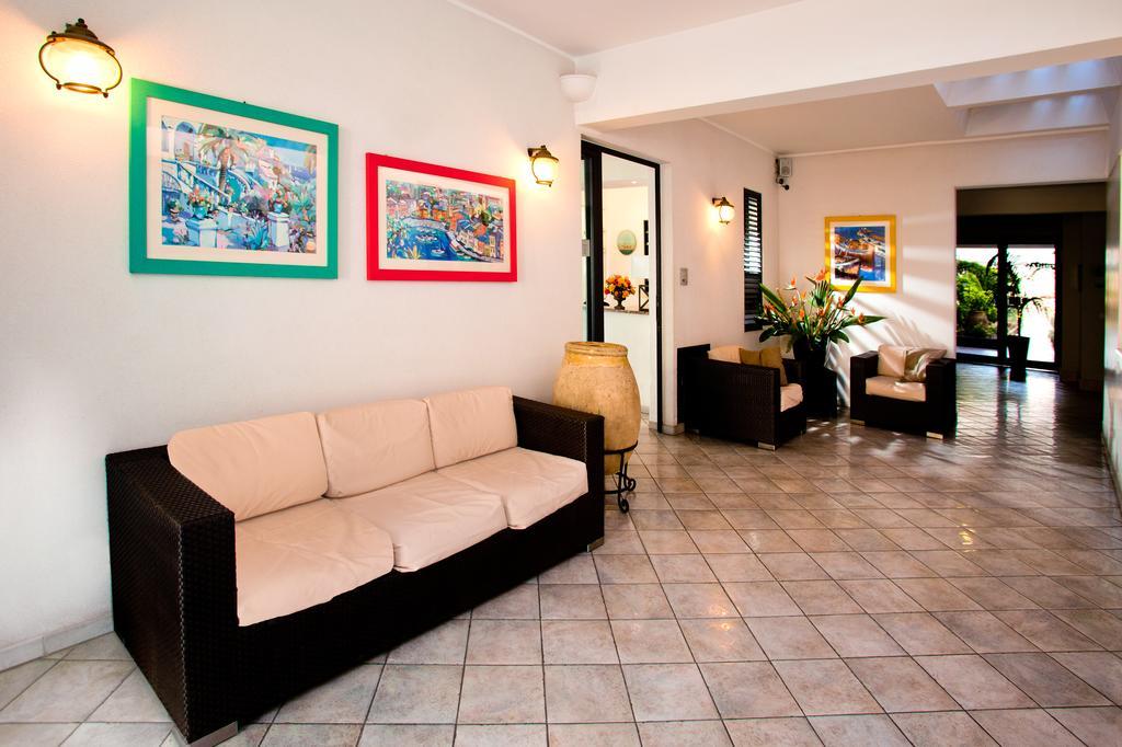 بيترا ليغوري Residence Sant'Anna المظهر الخارجي الصورة