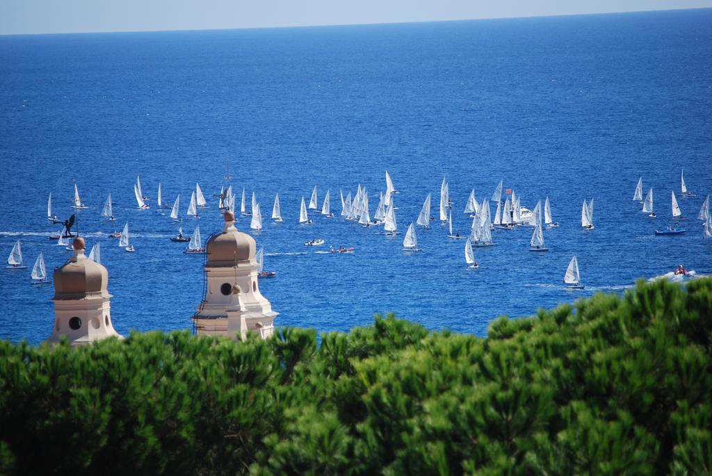 بيترا ليغوري Residence Sant'Anna المظهر الخارجي الصورة