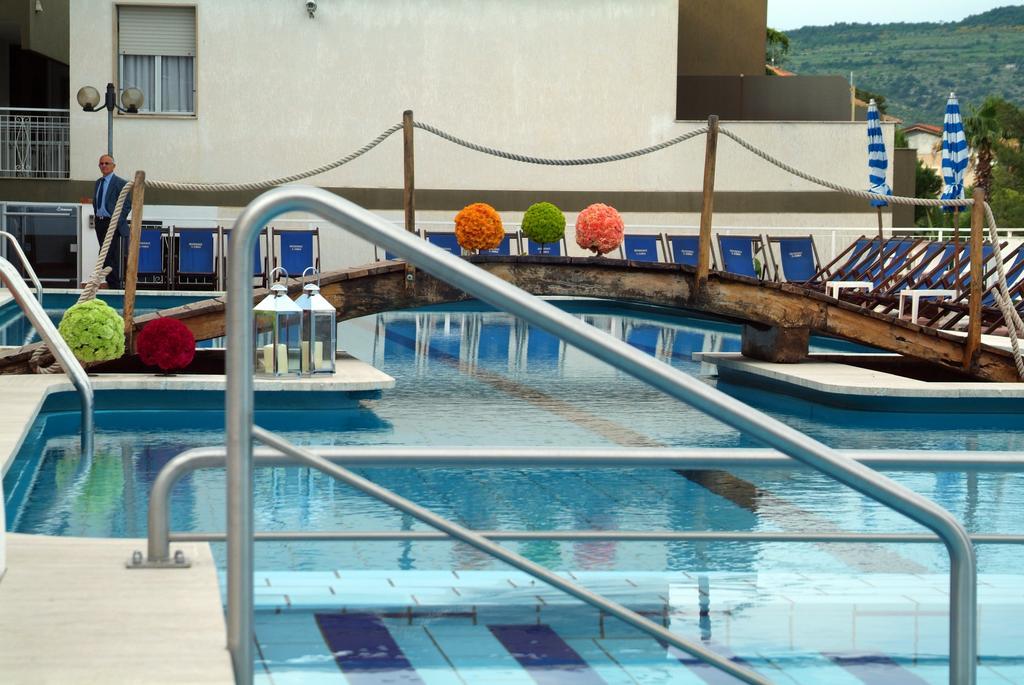 بيترا ليغوري Residence Sant'Anna المظهر الخارجي الصورة