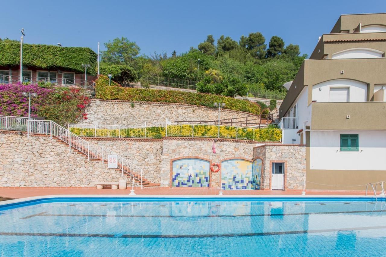 بيترا ليغوري Residence Sant'Anna المظهر الخارجي الصورة