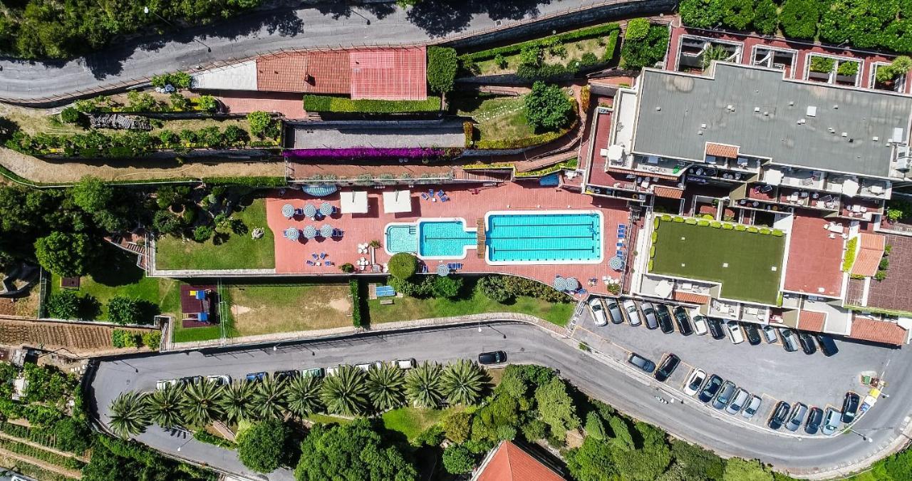 بيترا ليغوري Residence Sant'Anna المظهر الخارجي الصورة
