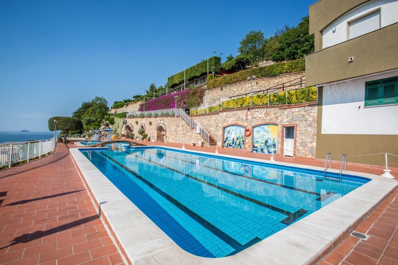 بيترا ليغوري Residence Sant'Anna المظهر الخارجي الصورة