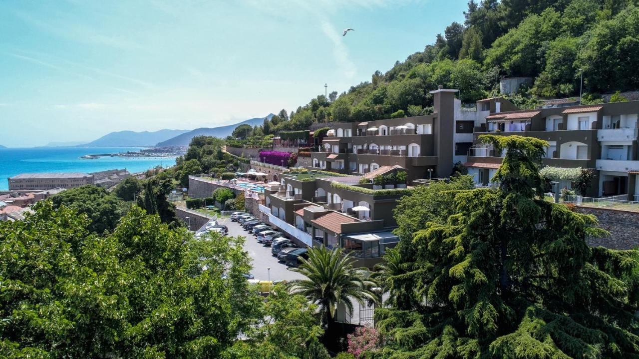 بيترا ليغوري Residence Sant'Anna المظهر الخارجي الصورة