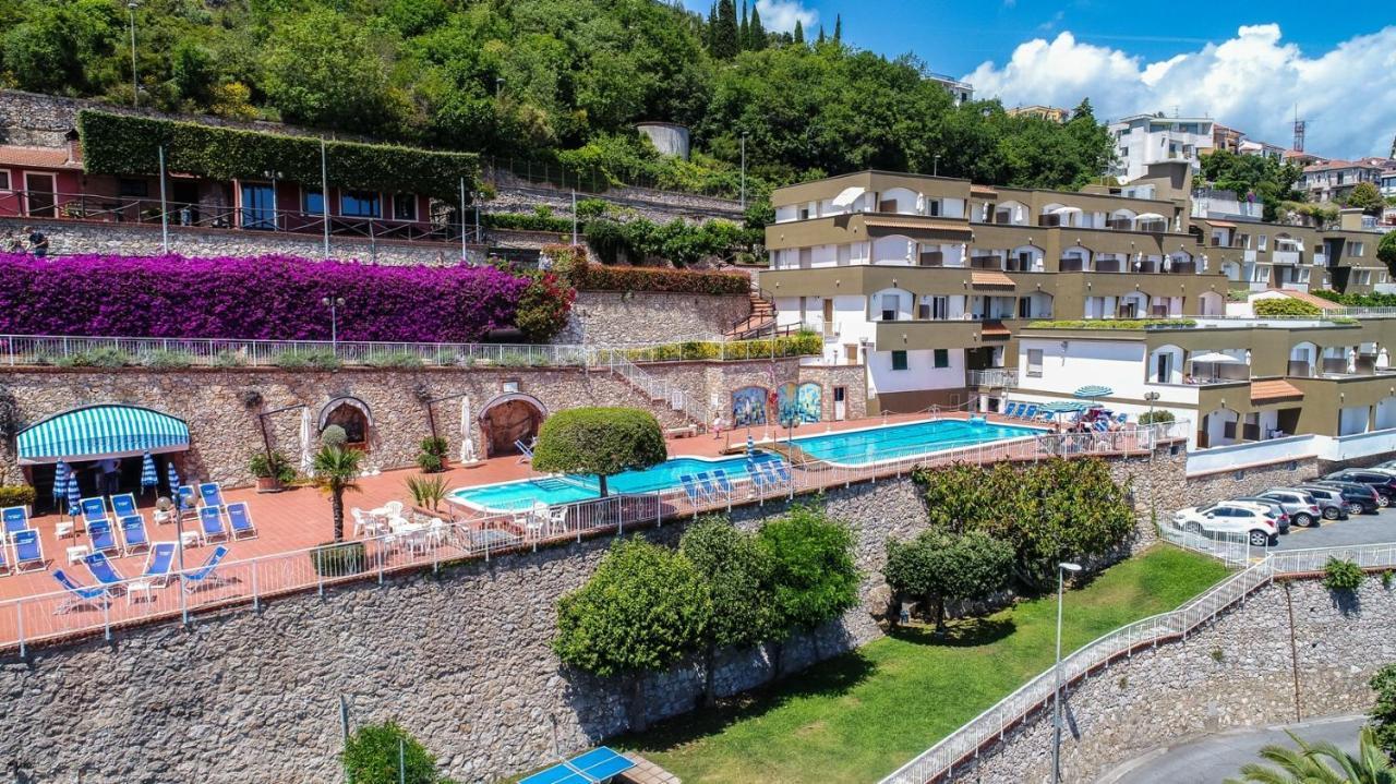 بيترا ليغوري Residence Sant'Anna المظهر الخارجي الصورة